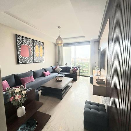 Agadir Bay Residence - Luxurious Apartement Close To Corniche And A Lot Of Restaurants And Stores Zewnętrze zdjęcie