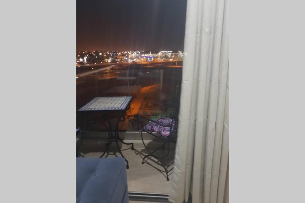 Agadir Bay Residence - Luxurious Apartement Close To Corniche And A Lot Of Restaurants And Stores Zewnętrze zdjęcie