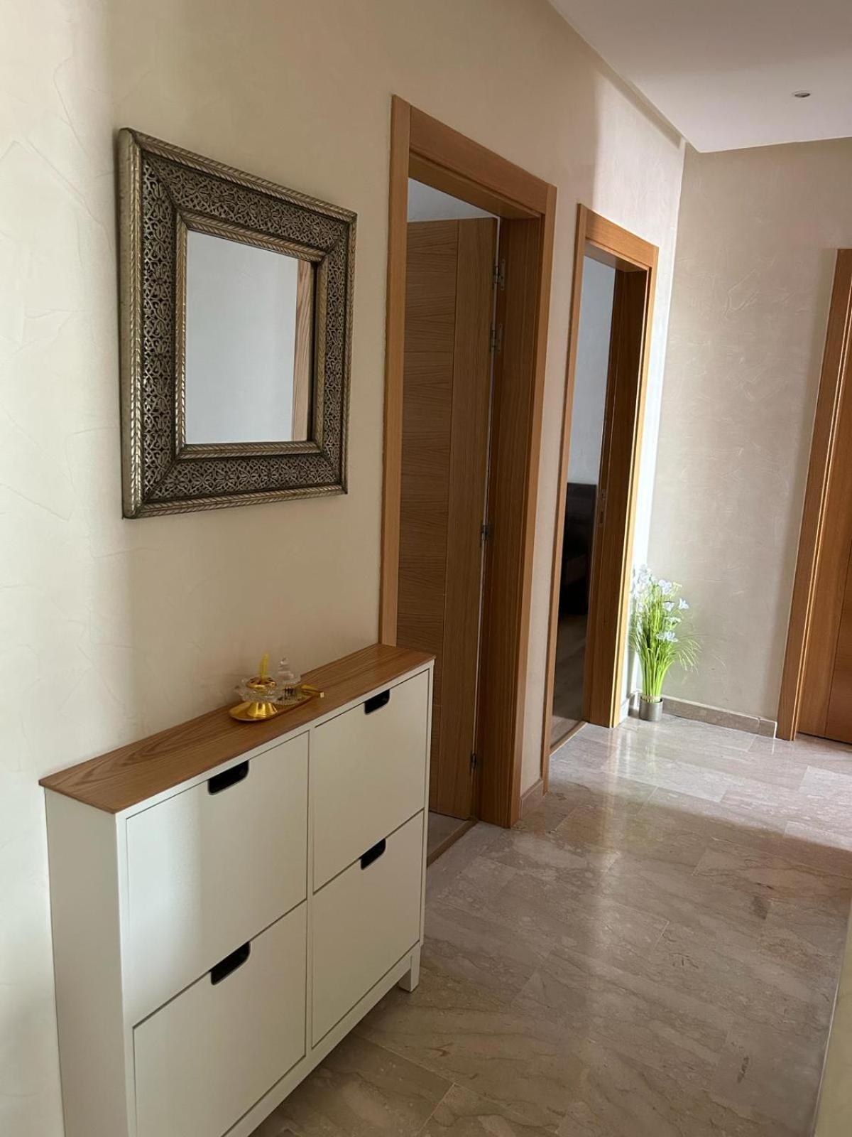 Agadir Bay Residence - Luxurious Apartement Close To Corniche And A Lot Of Restaurants And Stores Zewnętrze zdjęcie