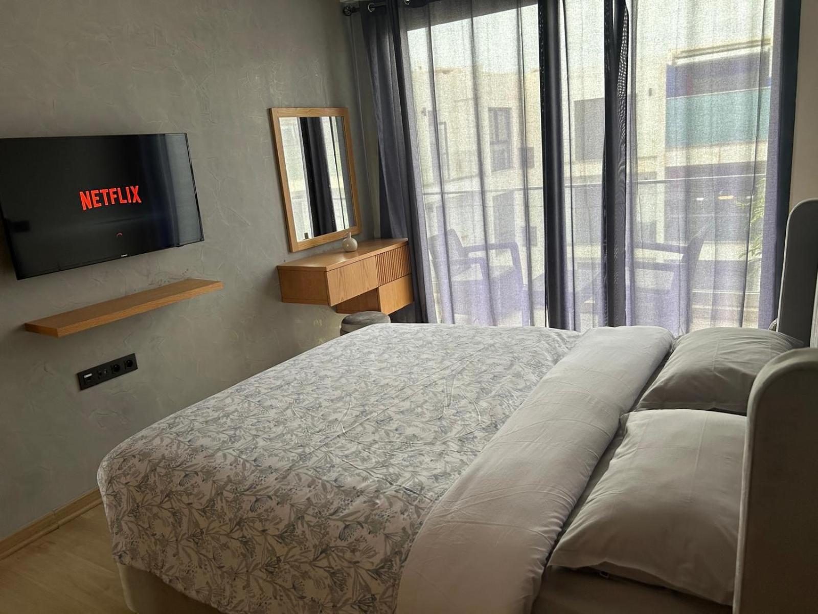 Agadir Bay Residence - Luxurious Apartement Close To Corniche And A Lot Of Restaurants And Stores Zewnętrze zdjęcie