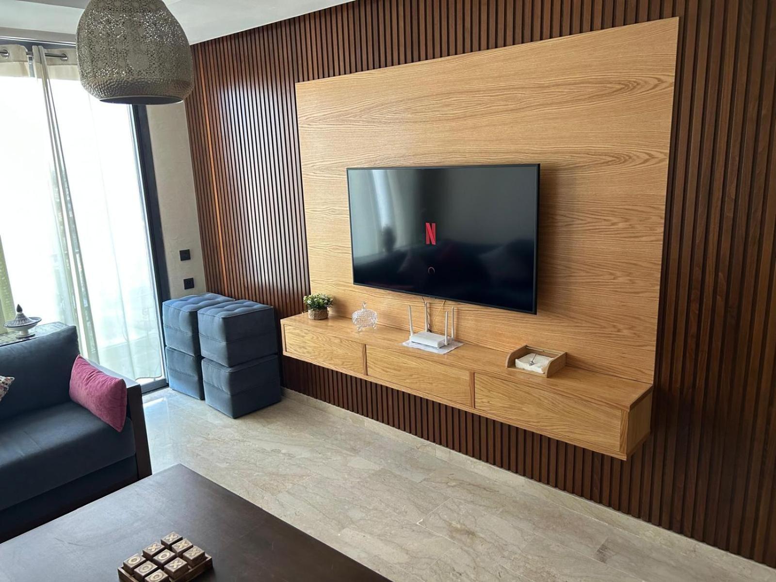 Agadir Bay Residence - Luxurious Apartement Close To Corniche And A Lot Of Restaurants And Stores Zewnętrze zdjęcie