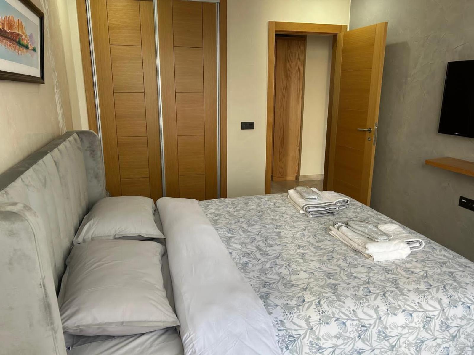 Agadir Bay Residence - Luxurious Apartement Close To Corniche And A Lot Of Restaurants And Stores Zewnętrze zdjęcie