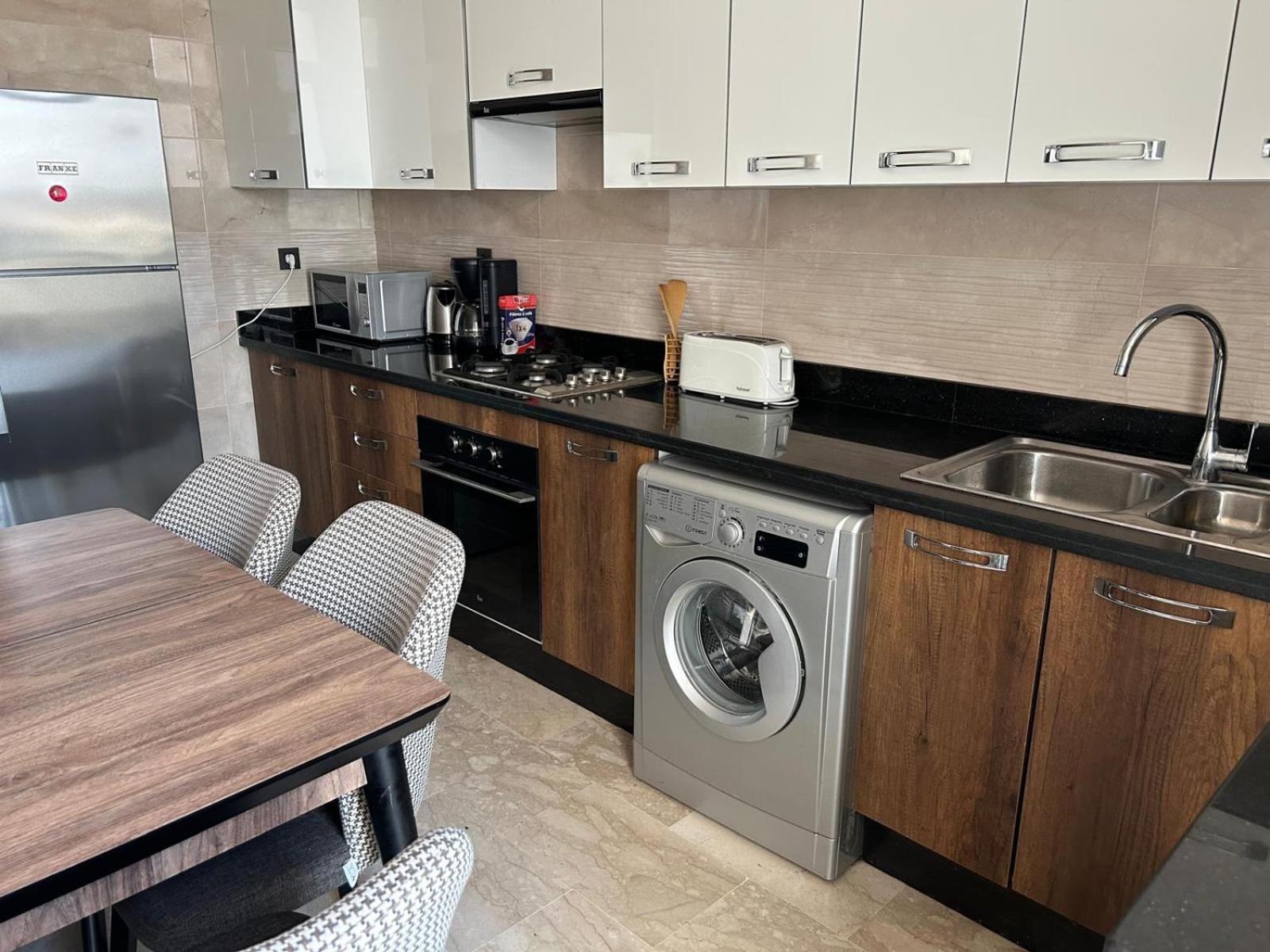Agadir Bay Residence - Luxurious Apartement Close To Corniche And A Lot Of Restaurants And Stores Zewnętrze zdjęcie