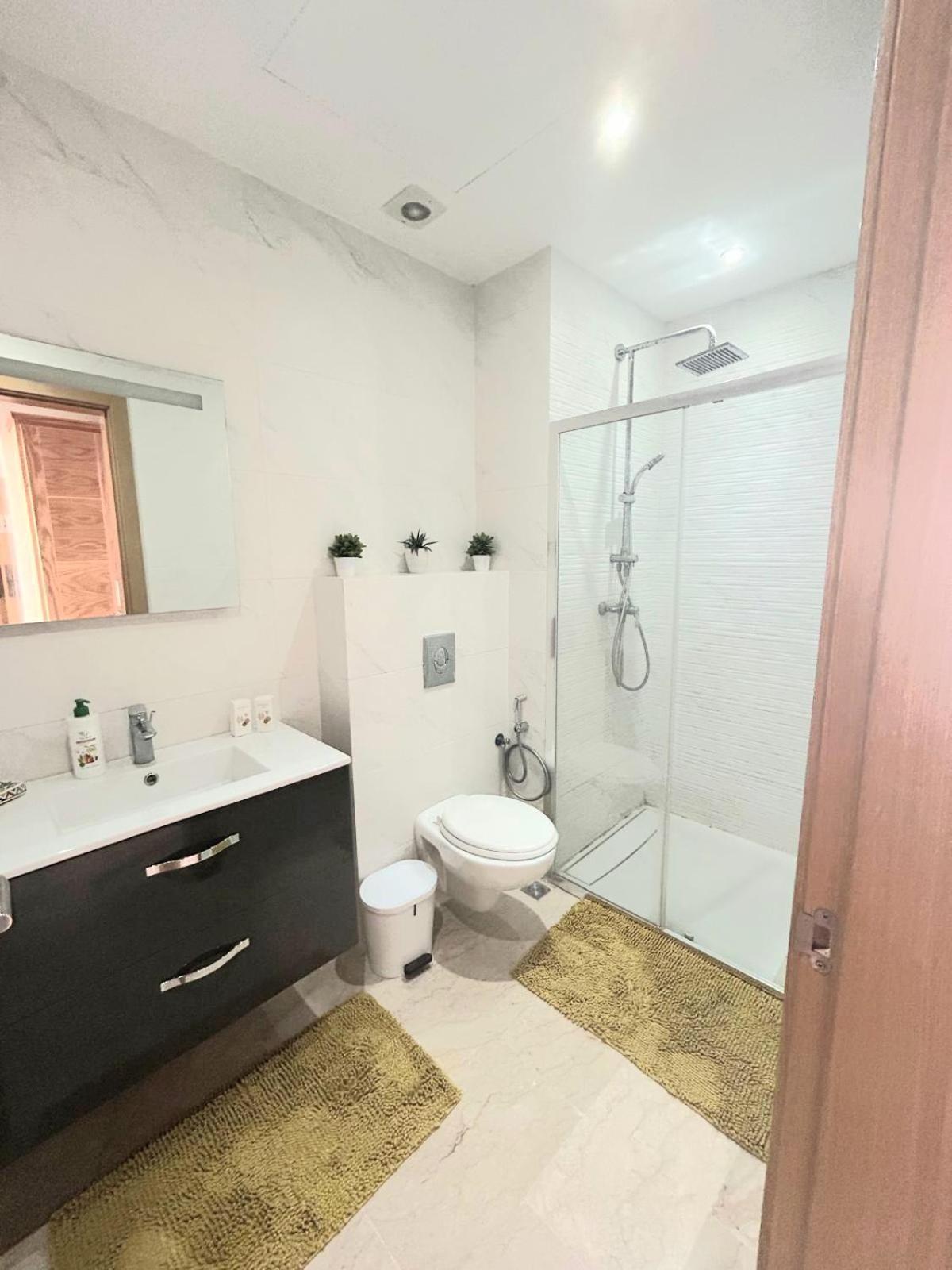 Agadir Bay Residence - Luxurious Apartement Close To Corniche And A Lot Of Restaurants And Stores Zewnętrze zdjęcie