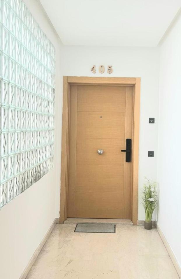 Agadir Bay Residence - Luxurious Apartement Close To Corniche And A Lot Of Restaurants And Stores Zewnętrze zdjęcie