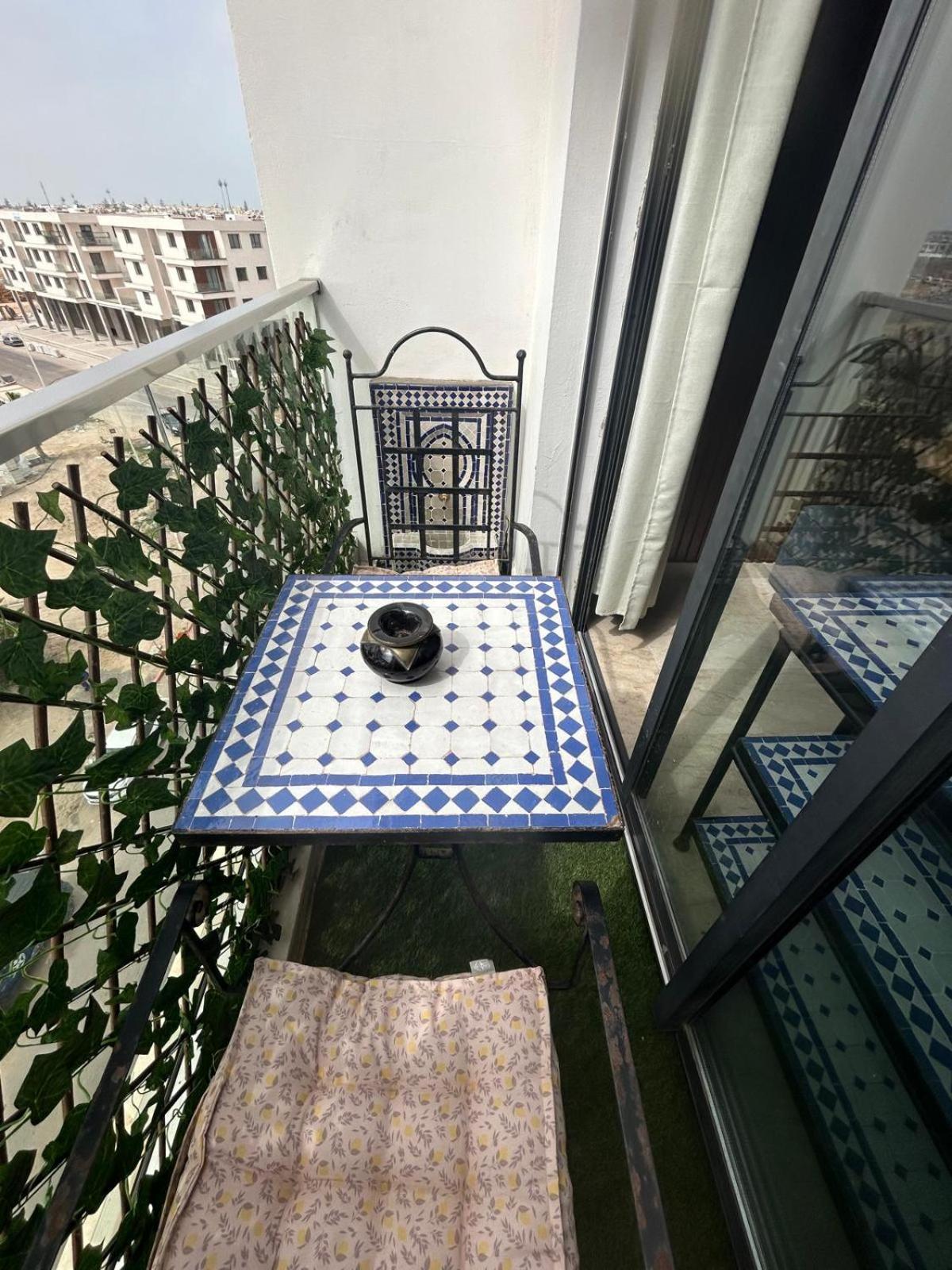 Agadir Bay Residence - Luxurious Apartement Close To Corniche And A Lot Of Restaurants And Stores Zewnętrze zdjęcie