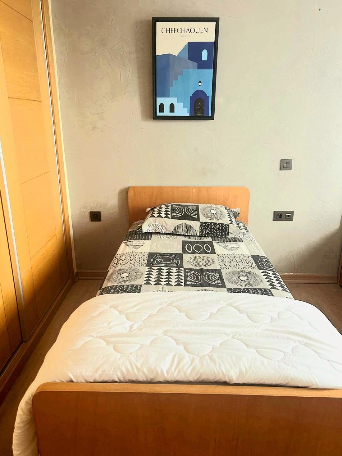 Agadir Bay Residence - Luxurious Apartement Close To Corniche And A Lot Of Restaurants And Stores Zewnętrze zdjęcie